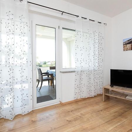 קרק Apartments Oleander מראה חיצוני תמונה