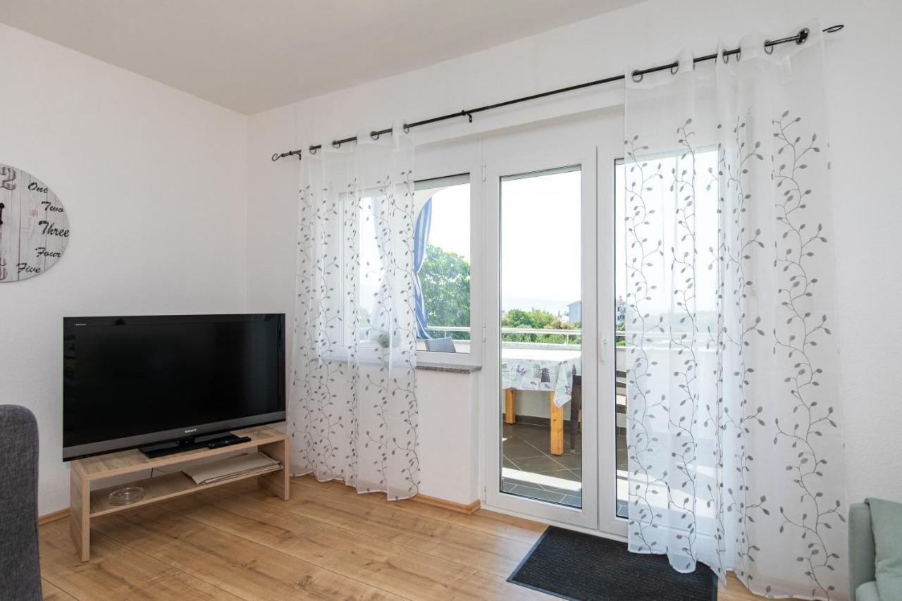 קרק Apartments Oleander מראה חיצוני תמונה
