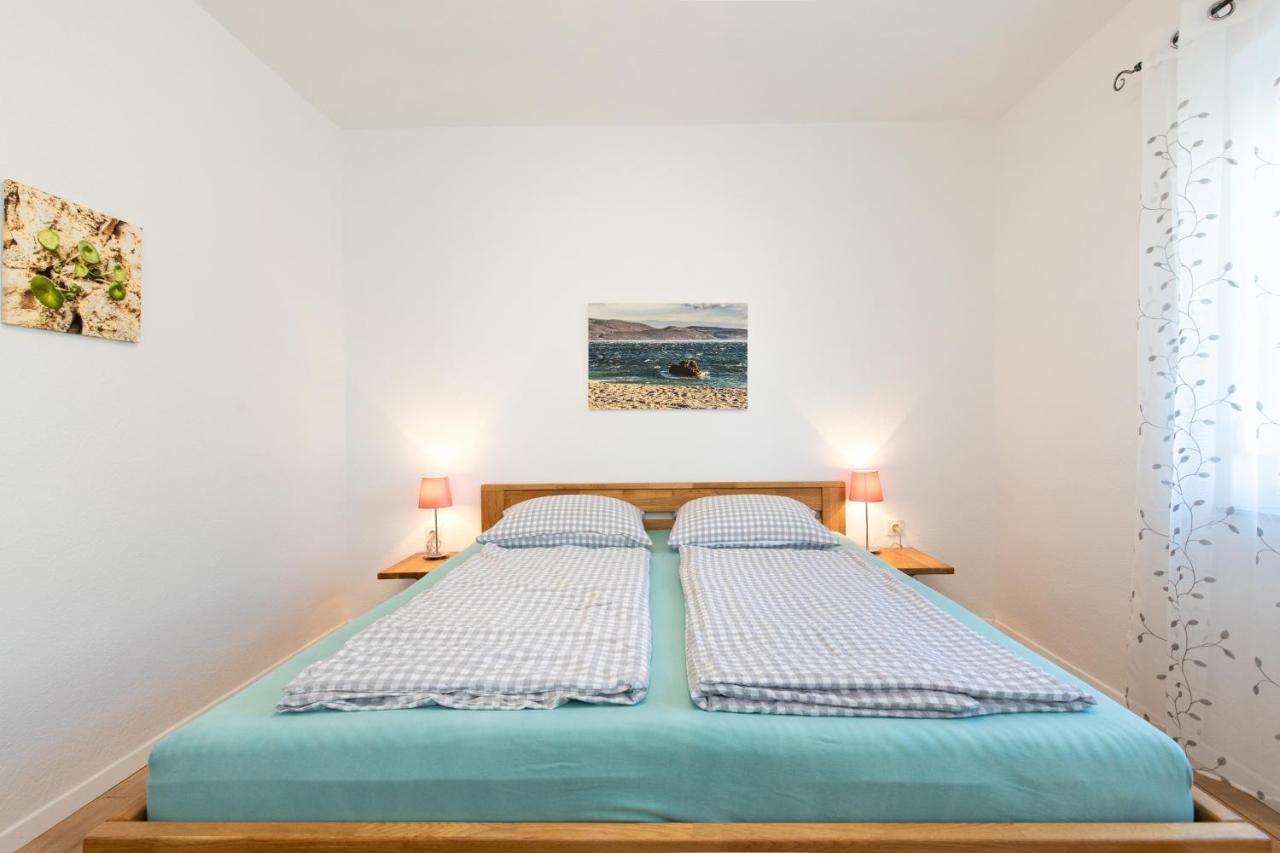 קרק Apartments Oleander מראה חיצוני תמונה