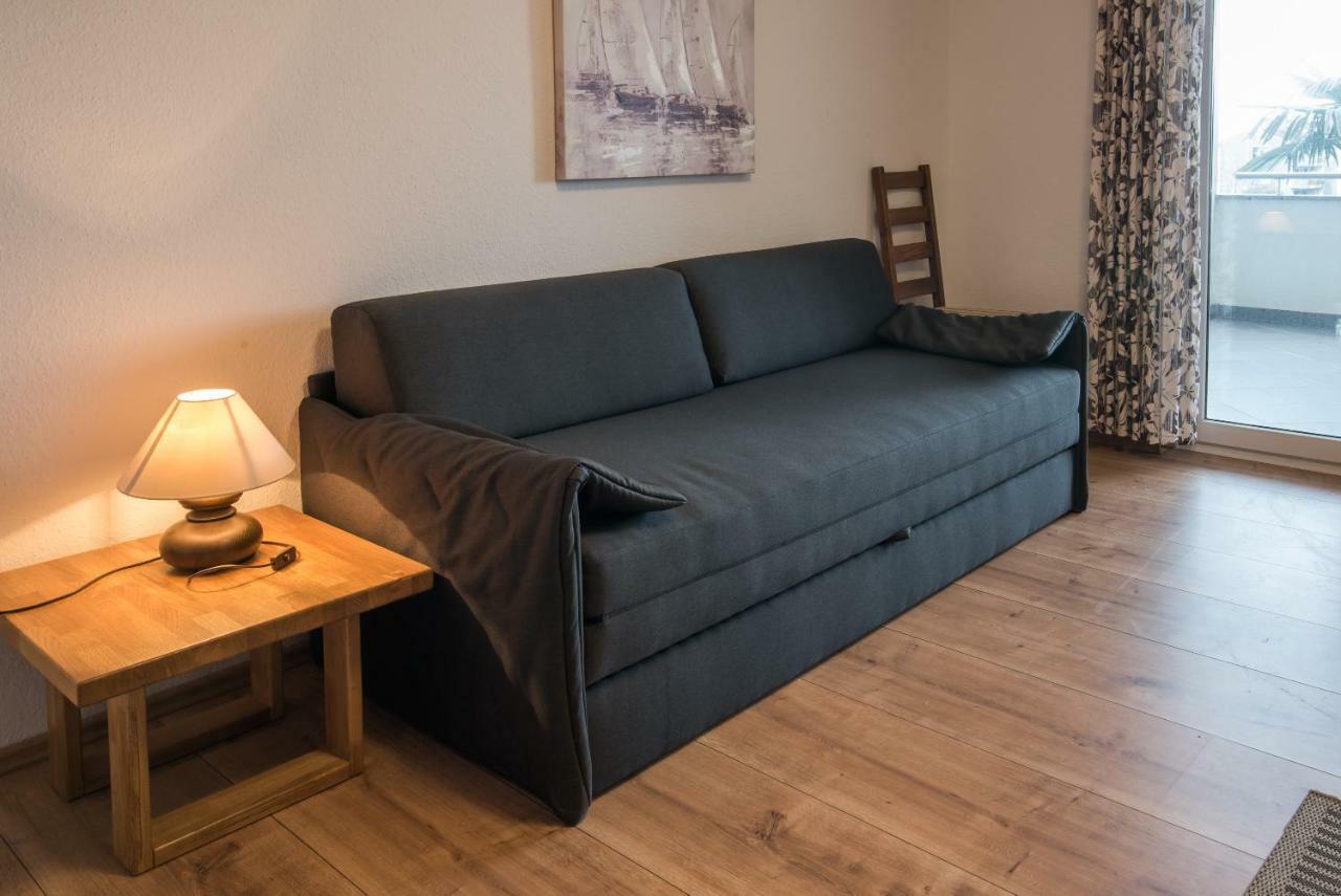 קרק Apartments Oleander מראה חיצוני תמונה