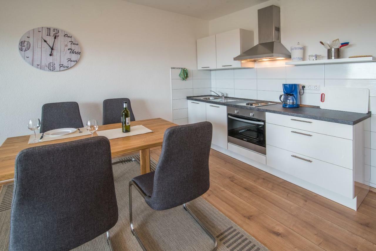 קרק Apartments Oleander מראה חיצוני תמונה