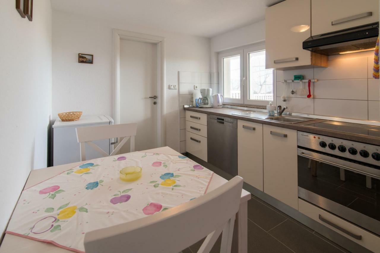 קרק Apartments Oleander מראה חיצוני תמונה