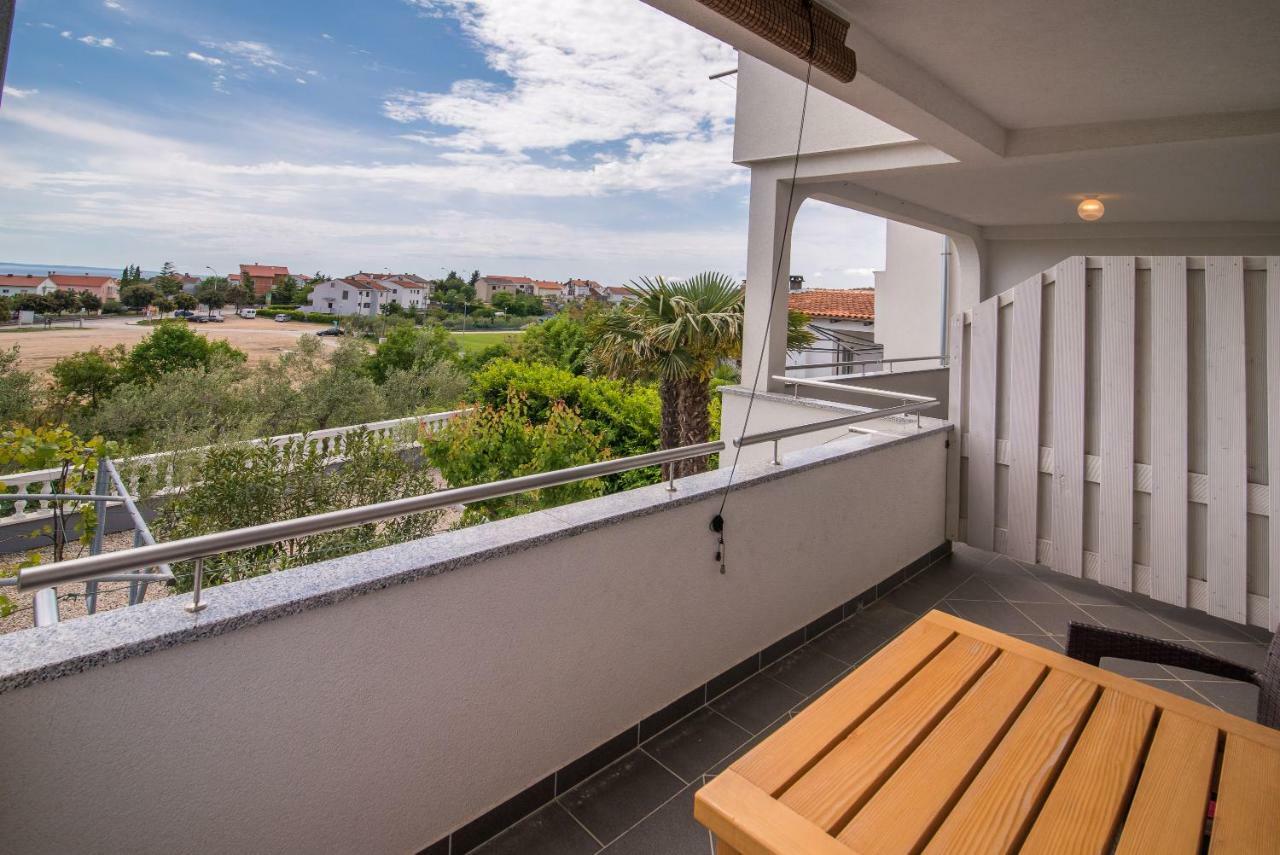 קרק Apartments Oleander מראה חיצוני תמונה
