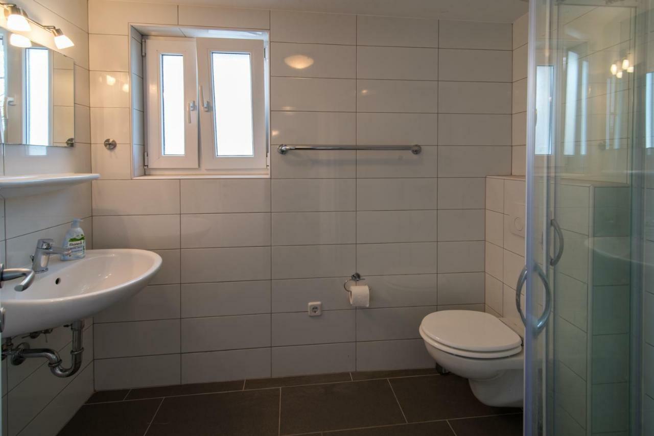 קרק Apartments Oleander מראה חיצוני תמונה