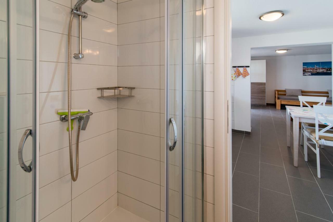 קרק Apartments Oleander מראה חיצוני תמונה